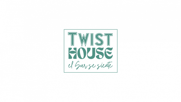 LOGOTIPO TWIST HOUSE